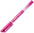 Ďalší obrázok produktu Liner STABILO SENSOR - medium - ružový [1 ks]