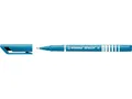 Ďalší obrázok produktu Liner STABILO SENSOR - medium - tyrkysový [1 ks]