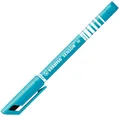 Ďalší obrázok produktu Liner STABILO SENSOR - medium - tyrkysový [1 ks]