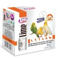 Ďalší obrázok produktu LOLOpets LIME minerálny kameň s mušľami pre vtáky 40 g