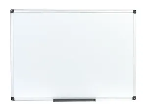 Magnetická tabuľka ALFA 90 x 120 cm