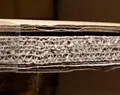 Ďalší obrázok produktu Magnetické lakované tabule ARTA 240 x 120 cm