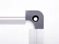 Ďalší obrázok produktu Magnetické natreté tabule ARTA 60 x 45 cm