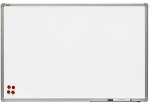 Magnetické tabule Ceramic Premium 300 x 120 cm