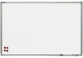 Magnetické tabule Premium v hliníkovom ráme 300 x 120 cm