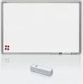 Magnetické tabule Premium v hliníkovom ráme 60 x 90 cm