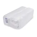Ďalší obrázok produktu Menu box (XPS) 3dielny biely 241 x 207 x 69 mm [125 ks]