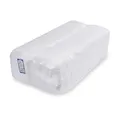 Ďalší obrázok produktu Menu box (XPS) 3dielny biely 241 x 207 x 69 mm [125 ks]