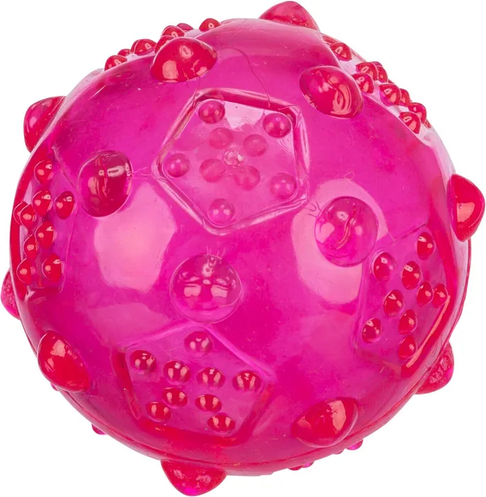Hlavný obrázok produktu Míček různobarevný termoplastová guma (TRP) 7 cm