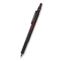 Mikroceruzka Rotring 600 Black 0,5 mm