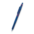 Mikroceruzka Rotring 600 Blue 0,5 mm