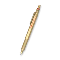 Mikroceruzka Rotring 600 Gold - 0,5 mm