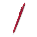 Mikroceruzka Rotring 600 Red 0,7 mm