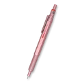 Mikroceruzka Rotring 600 Rosegold - 0,5 mm