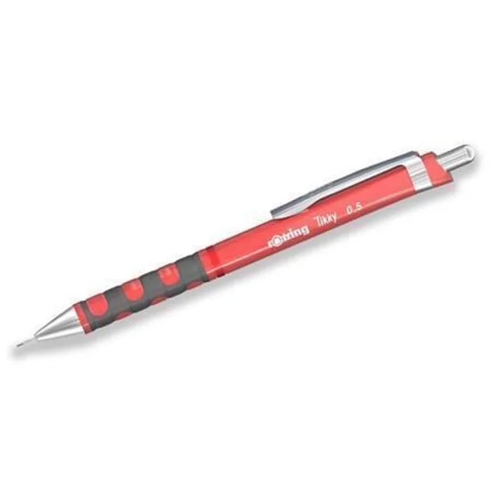 Hlavný obrázok produktu Mikrotužka Rotring Tikky Color 0,5 mm, růžová