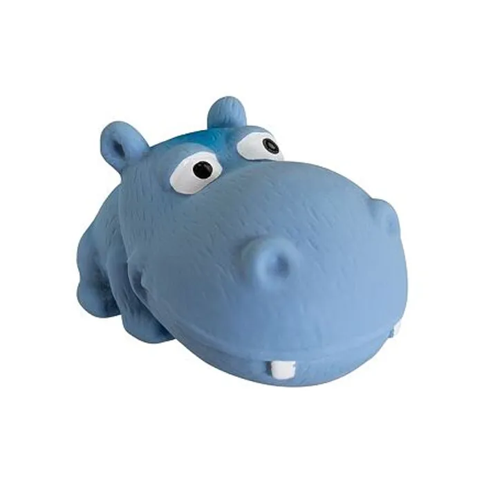 Hlavný obrázok produktu Mini hrošík BigHead 9 cm, se zvukem, latex, HipHop