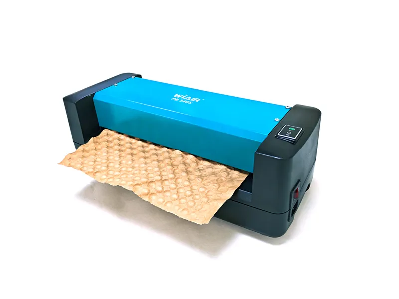 Hlavný obrázok produktu Mini stolní výrobník papírových bublin DSB-PB340s