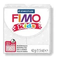 Fimo® Kids 8030 42G biele modelovanie