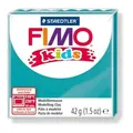 Ďalší obrázok produktu Fimo® Kids 8030 42G Tyrkysové modelovanie