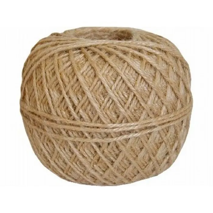 Hlavný obrázok produktu motouz jutový 500x2 500g