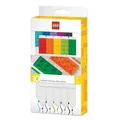 Ďalší obrázok produktu Nafukovací balónik červený priemer 25cm `M` [10 ks]