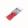 Ďalší obrázok produktu Nafukovací balónik červený priemer 25cm `M` [10 ks]