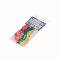 Ďalší obrázok produktu Nafukovacie balóniky WIMEX Ohňostroj L, 30 cm, mix farieb, 5 ks