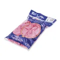 Ďalší obrázok produktu Nafukovací balónik ružový priemer 25cm `M` [100 ks]