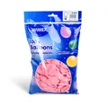 Ďalší obrázok produktu Nafukovací balónik ružový priemer 25cm `M` [100 ks]