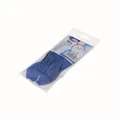 Ďalší obrázok produktu Nafukovací balónik tmavomodrý priemer 25cm `M` [10 ks]