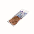 Ďalší obrázok produktu Nafukovací balónik zlatý priemer 25cm `M` [10 ks]