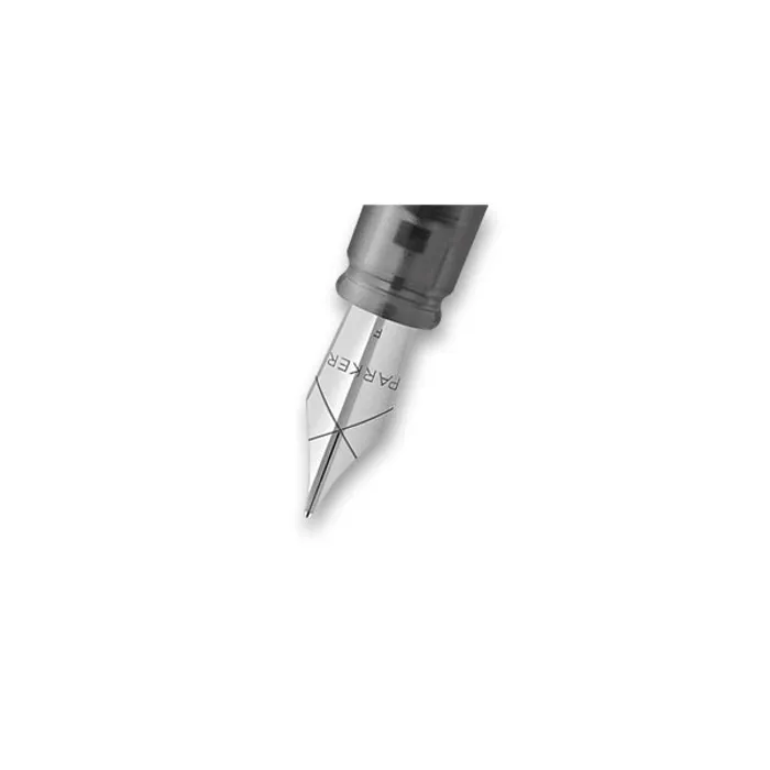 Hlavný obrázok produktu Náhradní hrot PARKER Vector XL Black CT hrot F