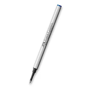 Náplň do rolleru Faber-Castell modrá