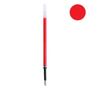 Gélová náplň 0513, 0,5 mm, červená