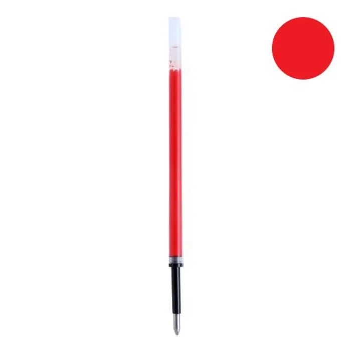 Hlavný obrázok produktu náplň gel 0,5mm ČERVENÁ/0513