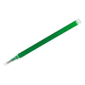 Náplň PILOT FRIXION gumovateľná 0,5 zelená [1 ks]