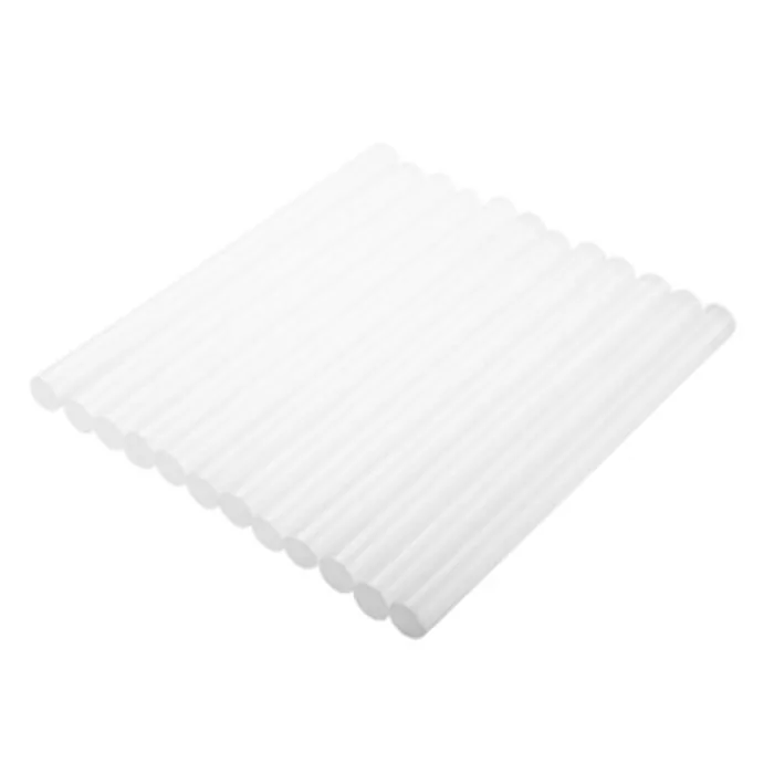 Hlavný obrázok produktu Náplně do tavicí pistole 11x250mm, NEO TOOLS 17-113, 12 kusů, čiré