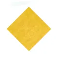 Napron PREMIUM 80 x 80 cm žltý [20 ks]