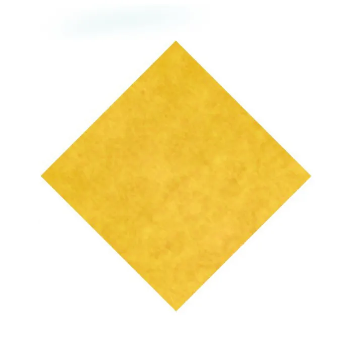 Hlavný obrázok produktu Napron PREMIUM 80 x 80 cm žlutý [20 ks]