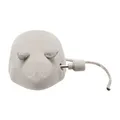 Ďalší obrázok produktu Naťahovacia plastová myš 7 cm