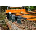 Ďalší obrázok produktu NEO TOOLS sekera 27-030, celková hmotnosť 650g, hmotnosť hlavy 400g, dĺžka sekery 35.5cm