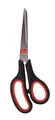 Ďalší obrázok produktu Nožnice, 21 cm, VICTORIA, čierne