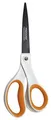 Ďalší obrázok produktu Nožnice "Non-Stick", bežné použitie, 20 cm, biele, FISKARS