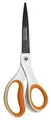 Ďalší obrázok produktu Nožnice "Non-Stick", bežné použitie, 20 cm, biele, FISKARS