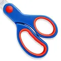 Ďalší obrázok produktu Nožnice "Noris Club", modré, hobby, 17 cm, STAEDTLER