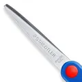Ďalší obrázok produktu Nožnice "Noris Club", modré, hobby, 17 cm, STAEDTLER