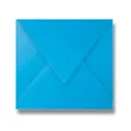 Obálka Clairefontaine, 165 × 165 mm, 20 ks, modrá