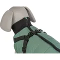 Ďalší obrázok produktu Obleček PONTIS - vesta s postrojom, šalviová XS: 27cm, hruď: 42-46cm, krk: 32cm