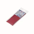 Ďalší obrázok produktu Obrí nafukovací balón WIMEX XXXL, červený, 70 cm, 1 ks
