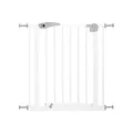Ďalší obrázok produktu Ochranná kov.bariéra pre šteňatá aj veľké psy 75-85 cm/76 cm
